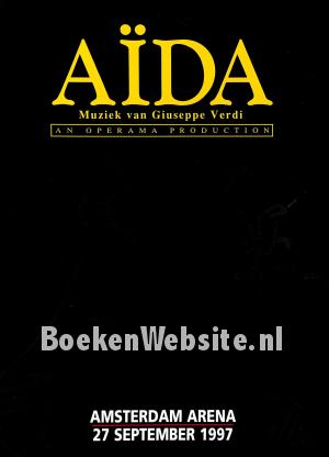 Aïda an Operama Production