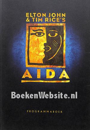 Aida uitvoering Aida uitvoering