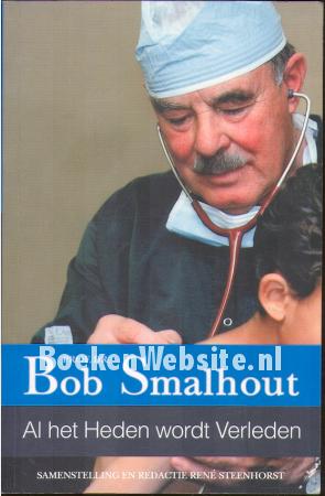 Al het heden wordt verleden