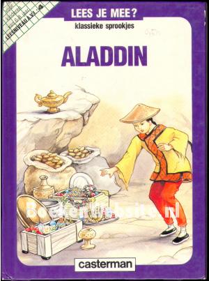 Aladdin