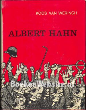 Albert Hahn Albert Hahn