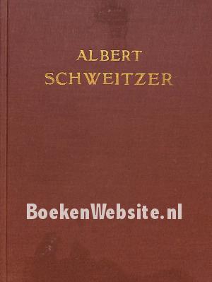 Albert Schweitzer