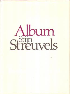 Album Stijn Streuvels Album Stijn Streuvels