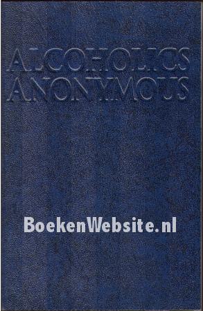 Alcoholics Anonymous