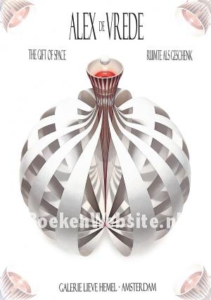 Alex de Vrede, Ruimte als geschenk