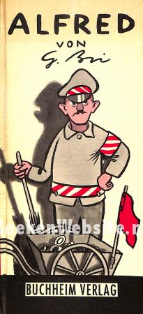 Alfred in allen Gassen