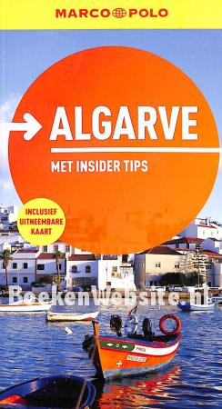 Algarve