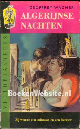 Algerijnse nachten