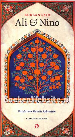 Ali & Nino