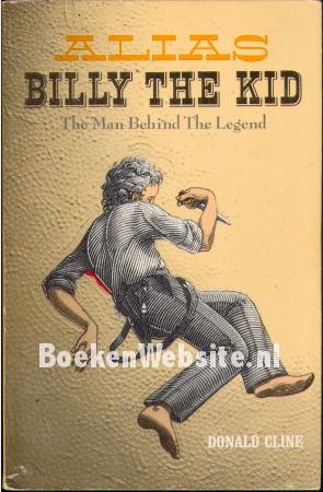 Alias Billy the Kid Alias Billy the Kid