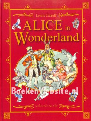 Alice in Wonderland
