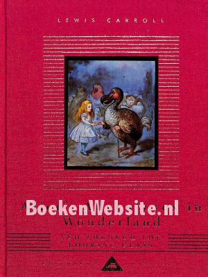 Alice's Adventures in Wonderland