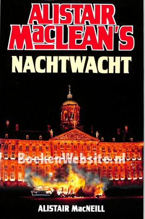 Alistair Maclean's Nachtwacht