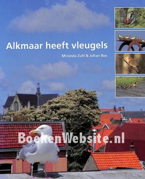 Alkmaar heeft vleugels
