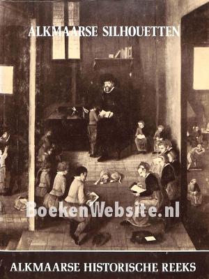 Alkmaarse silhouetten