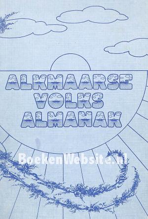 Alkmaarse volksalmanak 1979
