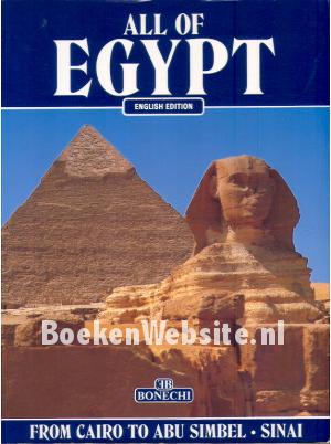 All of Egypt All of Egypt