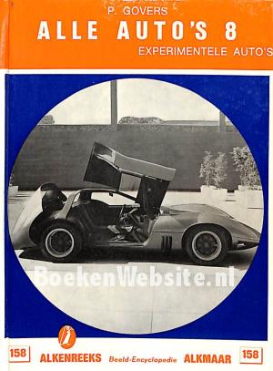 Alle auto's 8