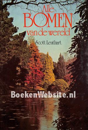 Alle Bomen van de wereld