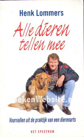Alle dieren tellen mee