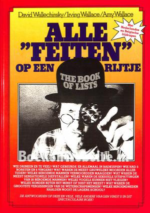 Alle Feiten op een rijtje