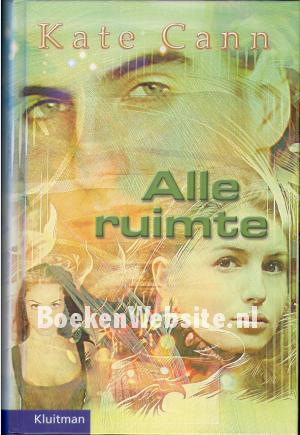 Alle ruimte