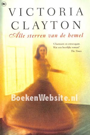 Alle sterren van de hemel