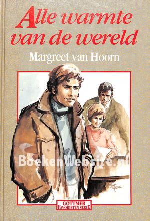 Alle warmte van de wereld
