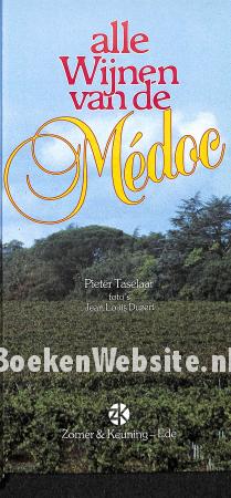 Alle Wijnen van de Medoc Alle Wijnen van de Medoc
