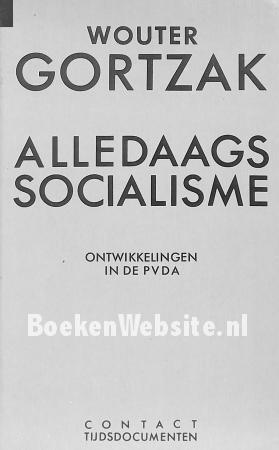 Alledaags socialisme