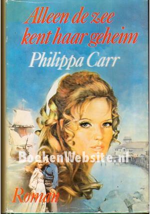 Alleen de zee kent haar geheim