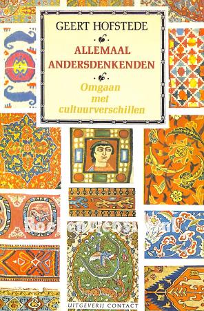 Allemaal Anders- denkenden