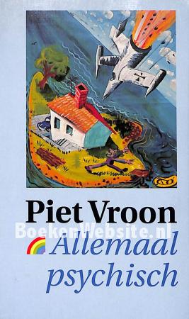 Allemaal psychisch