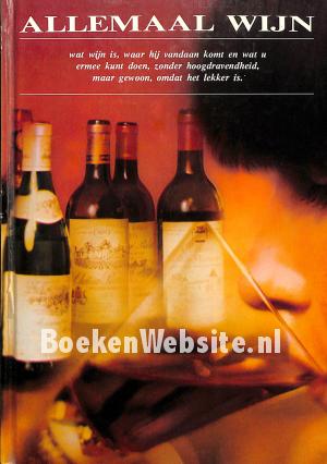 Allemaal Wijn