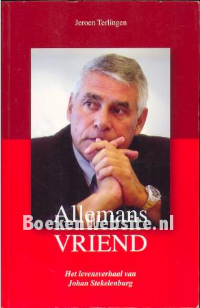 Allemans vriend
