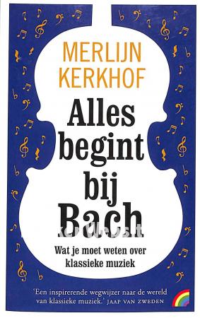 Alles begint bij Bach