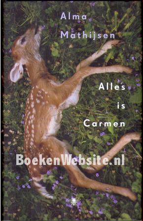 Alles is Carmen Alles is Carmen