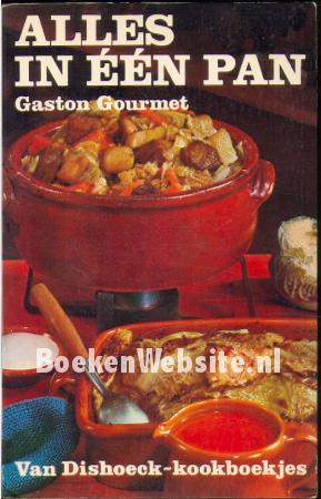 Alles in een pan