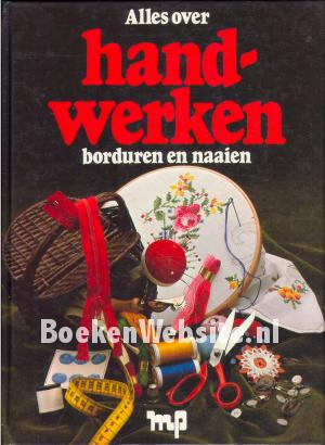 Alles over handwerken
