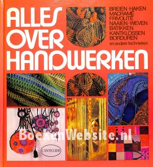 Alles over Handwerken