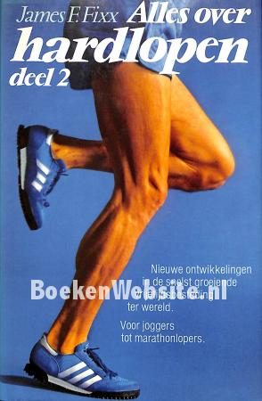 Alles over hardlopen 2