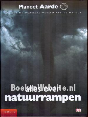 Alles over Natuurrampen