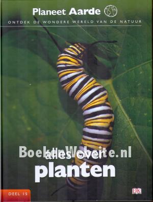 Alles over Planten