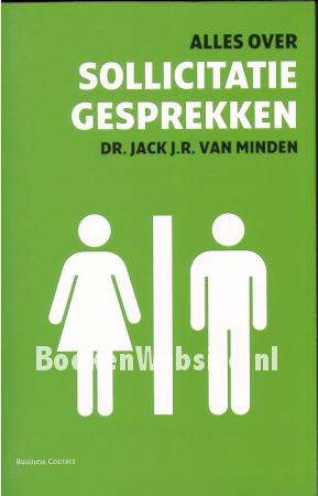 Alles over sollicitatiegesprekken