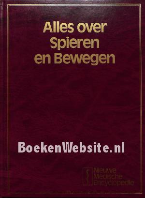 Alles over Spieren en Bewegen