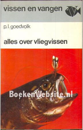Alles over vliegvissen