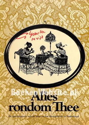 Alles rondom Thee Alles rondom Thee