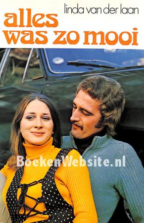 Alles was zo mooi Alles was zo mooi