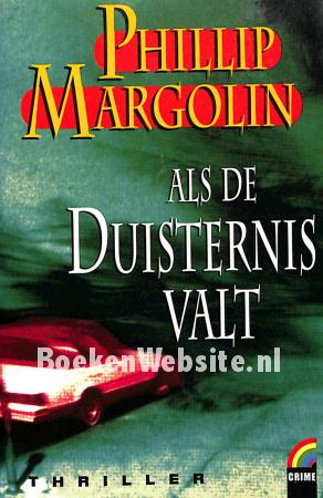 Als de duisternis valt