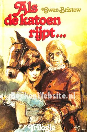 Als de katoen rijpt, trilogie Als de katoen rijpt, trilogie